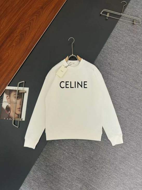 Picture of Celine Sweatshirt _SKUCelineS-2XLtltx0231167